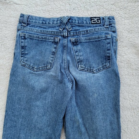 Second Generation Jeans 2G Y2K - Picture 3 of 15